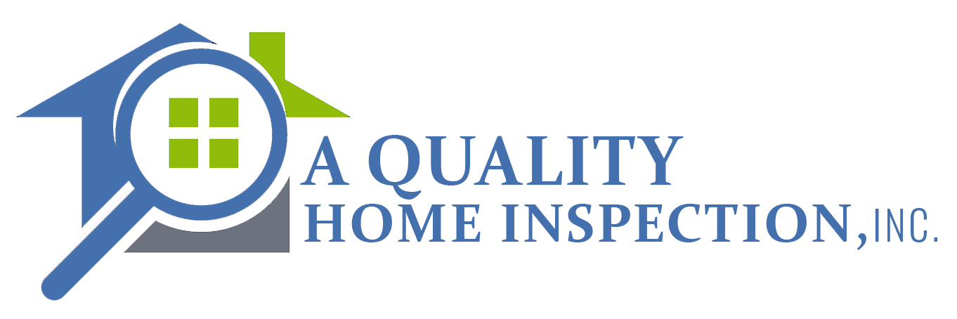 A Quality Home Inspection, Inc. Logo