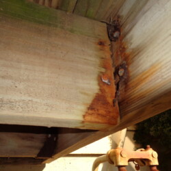 A Quality Home Inspection Inc